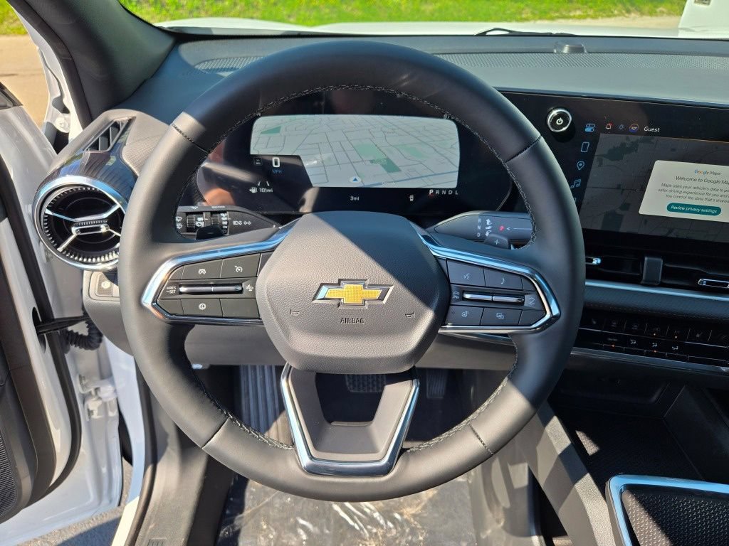 New 2027 Chevrolet Equinox LT FWD image 29