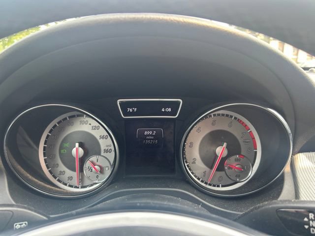 Used 2014 Mercedes-Benz CLA 250 image 35