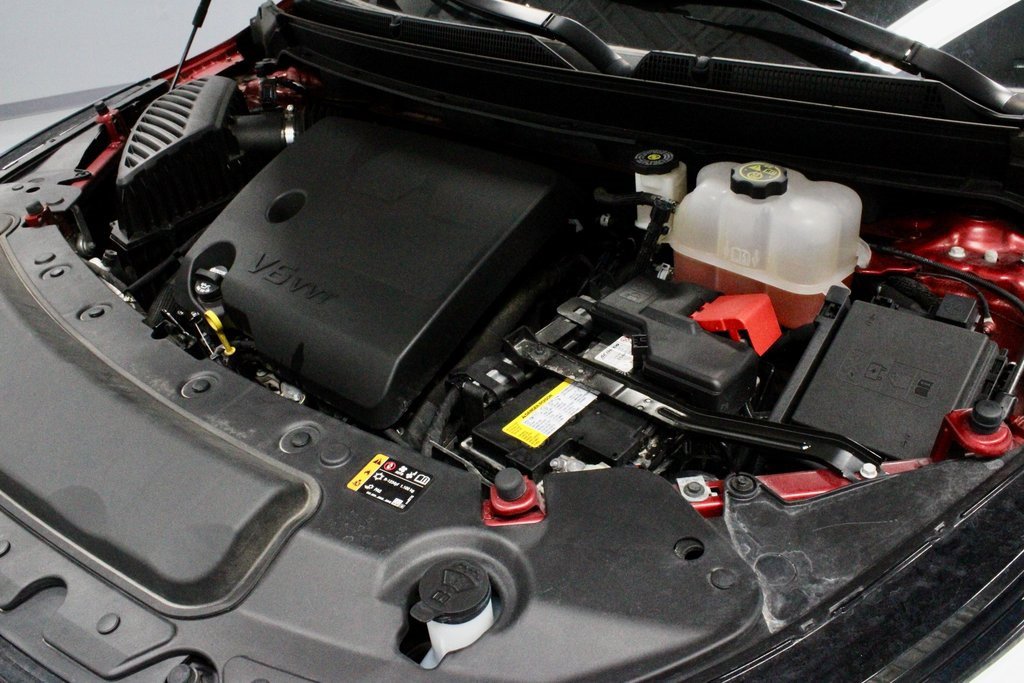 Used 2024 Buick Enclave Premium image 19