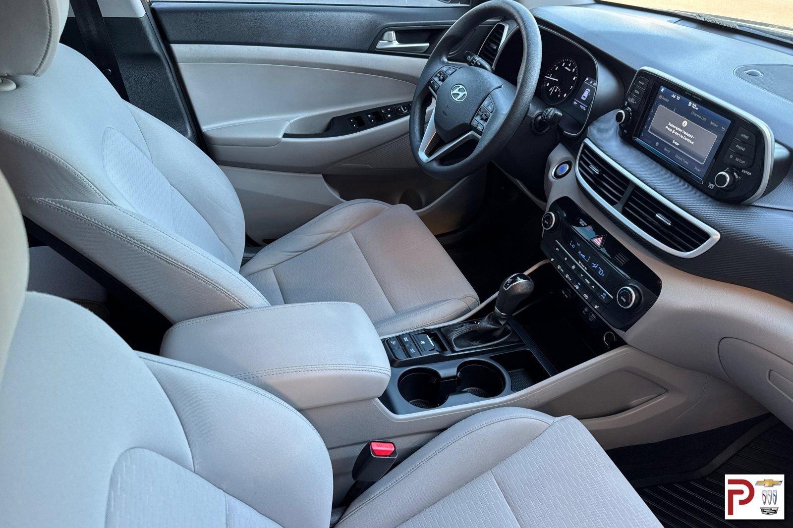 Used 2019 Hyundai Tucson SEL AWD/4WD image 19
