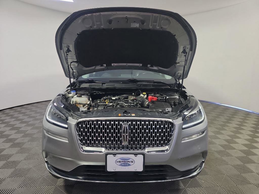 Used 2021 Lincoln Corsair AWD w/ Premium Package image 14