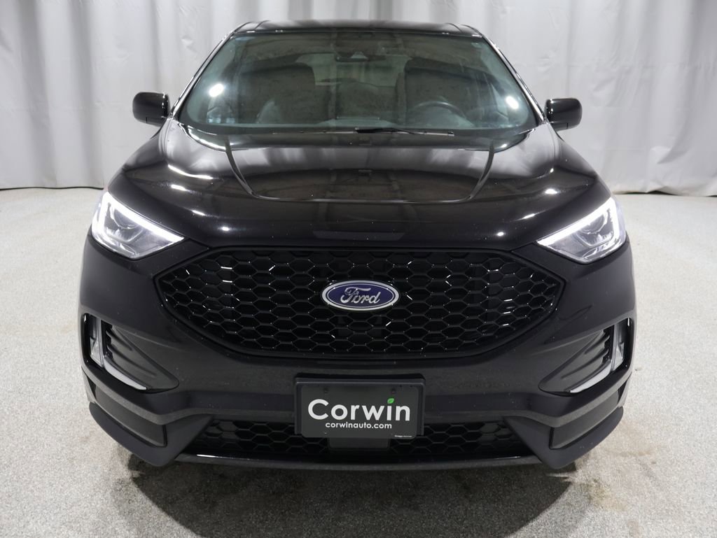Used 2024 Ford Edge ST-Line AWD/4WD image 8