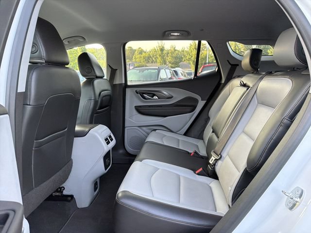 Used 2020 GMC Terrain SLT w/ Preferred Package FWD image 13