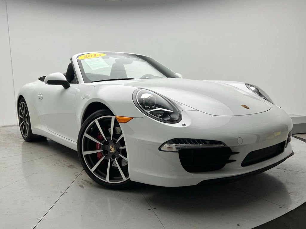 Used 2013 Porsche 911 Carrera S image 23