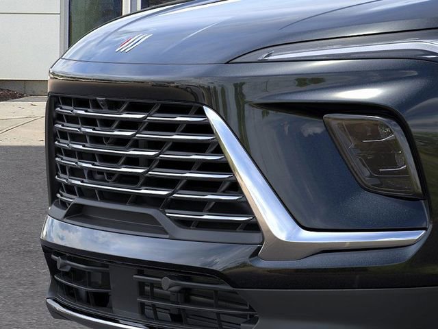 New 2026 Buick Enclave Preferred image 13