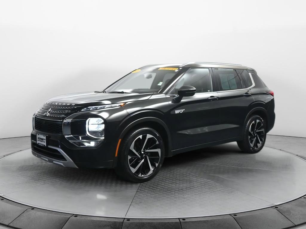 Used 2023 Mitsubishi Outlander SEL 40th Anniversary