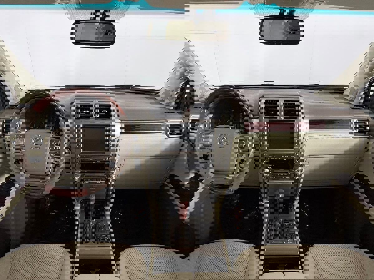 Used 2012 Lexus GX 460 Premium image 8