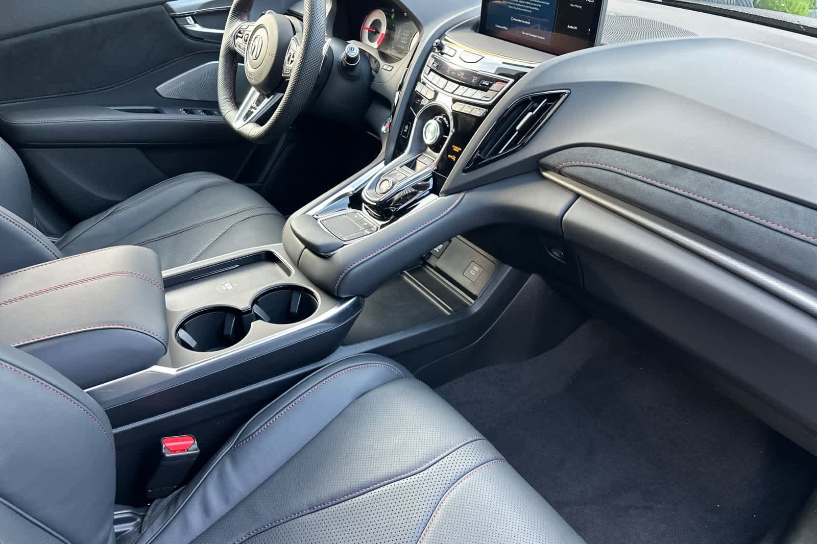 New 2026 Acura RDX A-Spec image 13