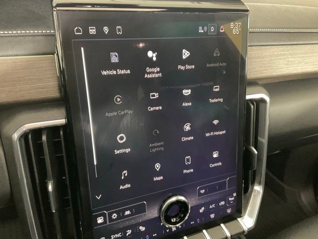 Used 2024 GMC Acadia Denali w/ LPO, Floor Liner Package image 12