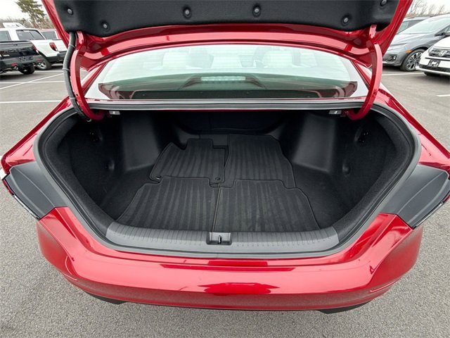 Certified 2025 Honda Accord SE image 20