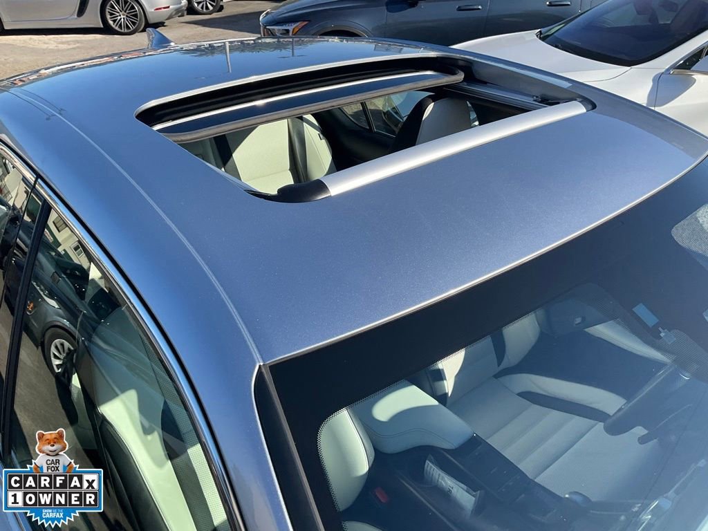 Used 2021 Lexus IS 350 F Sport w/ Navigation Package image 75