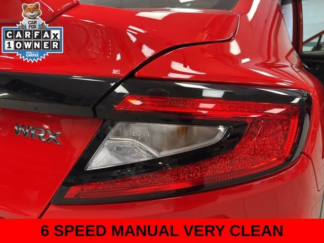 Used 2023 Subaru WRX Premium image 35