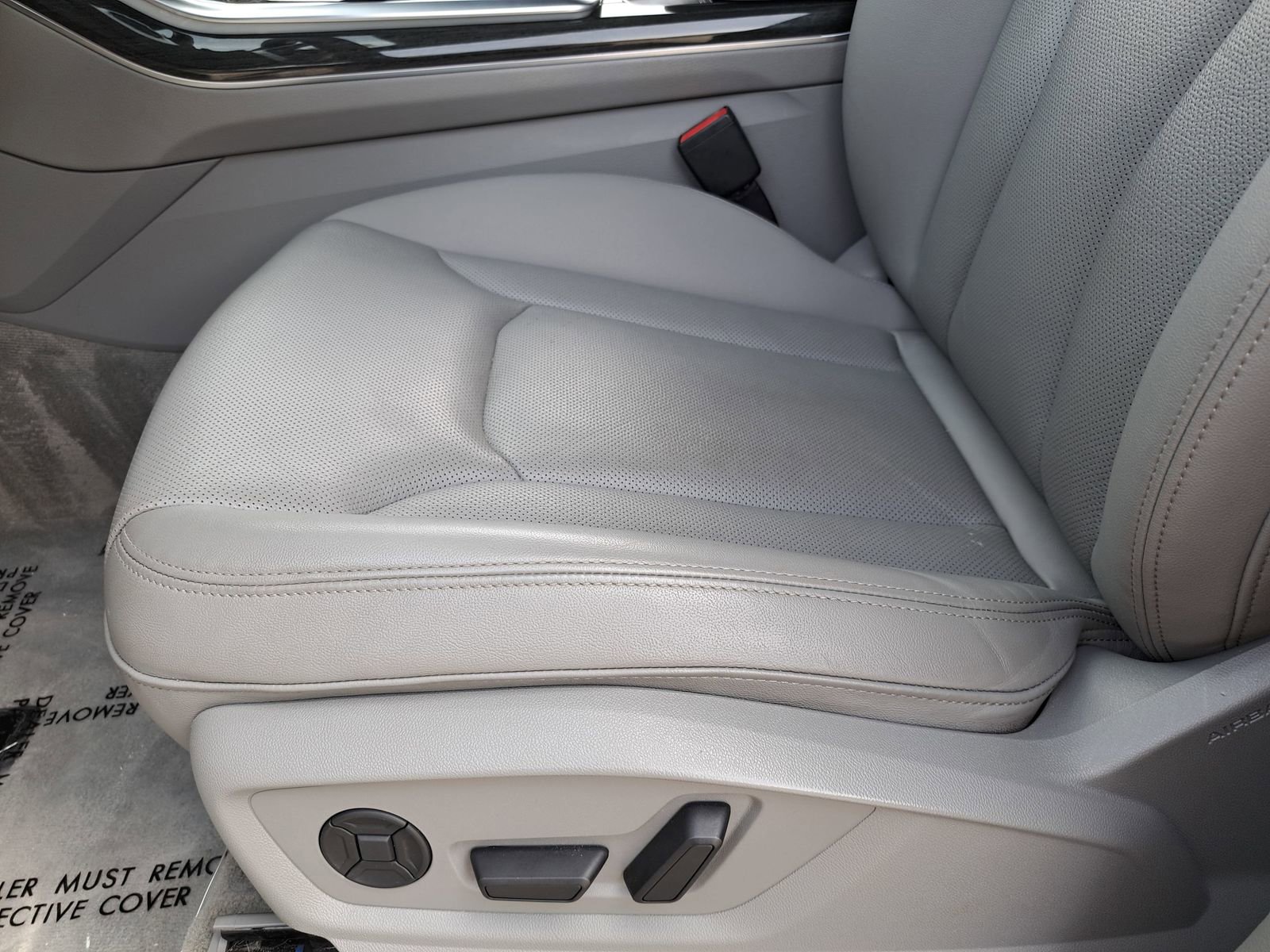 Used 2022 Audi Q7 2.0T Premium Plus w/ Premium Plus Package image 32