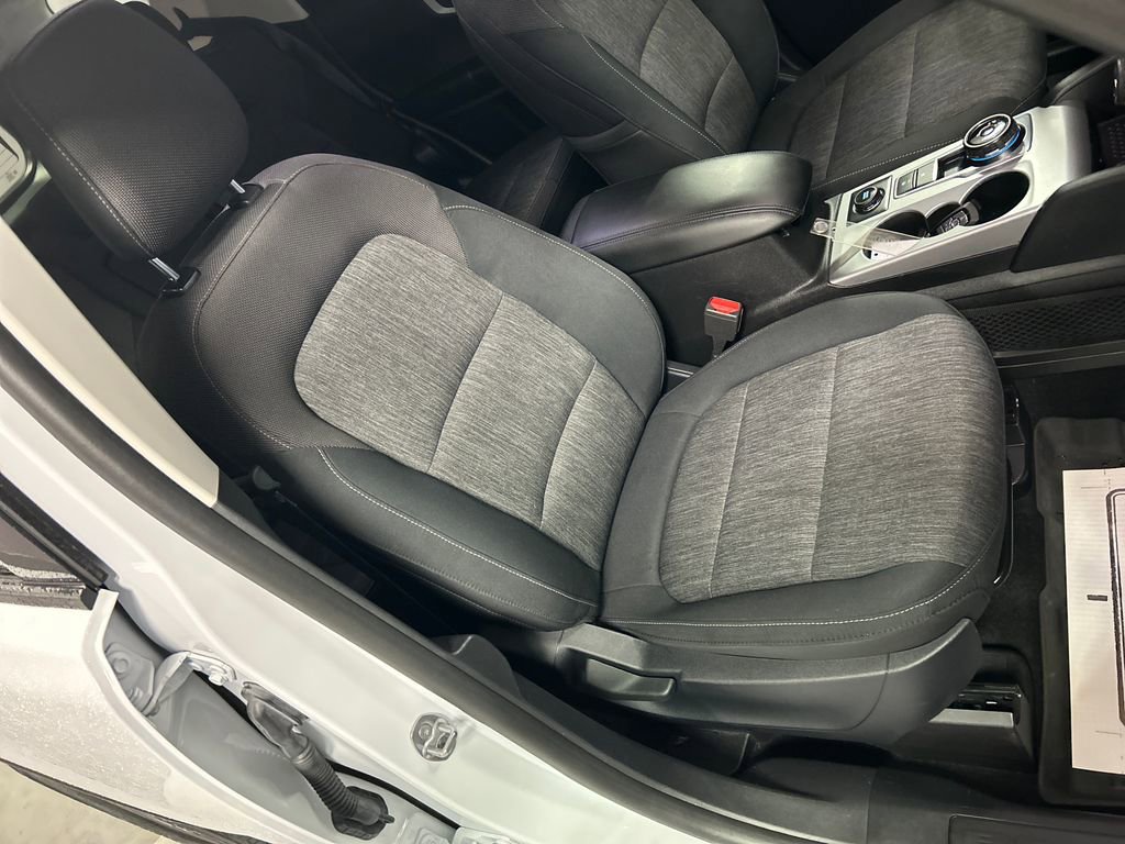 Used 2021 Ford Bronco Sport Big Bend image 24