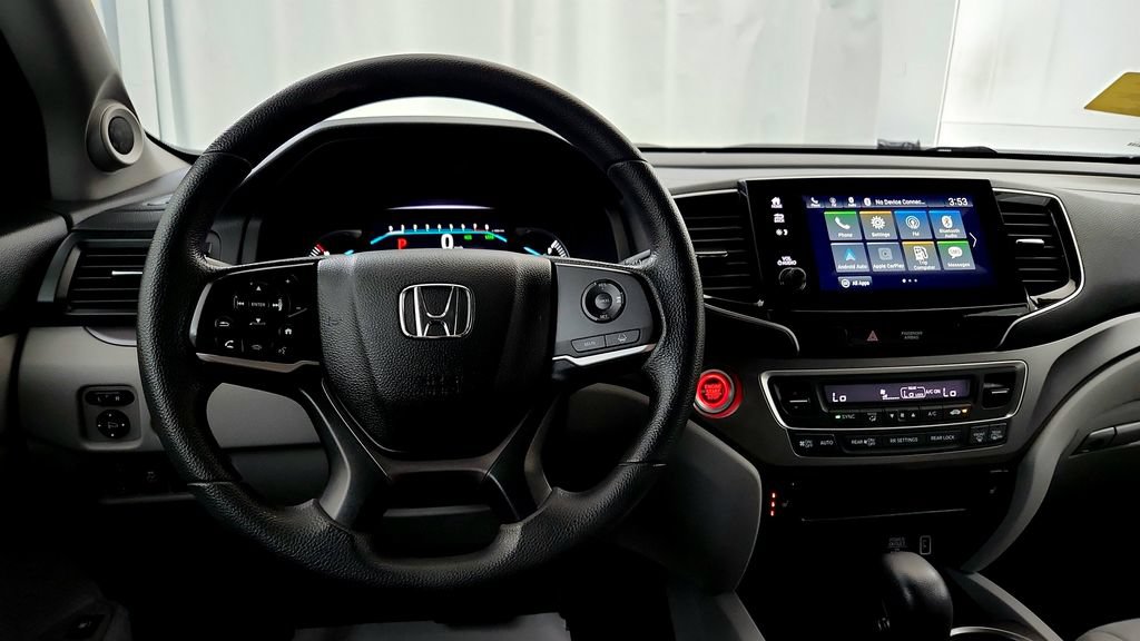 Used 2019 Honda Pilot EX image 28