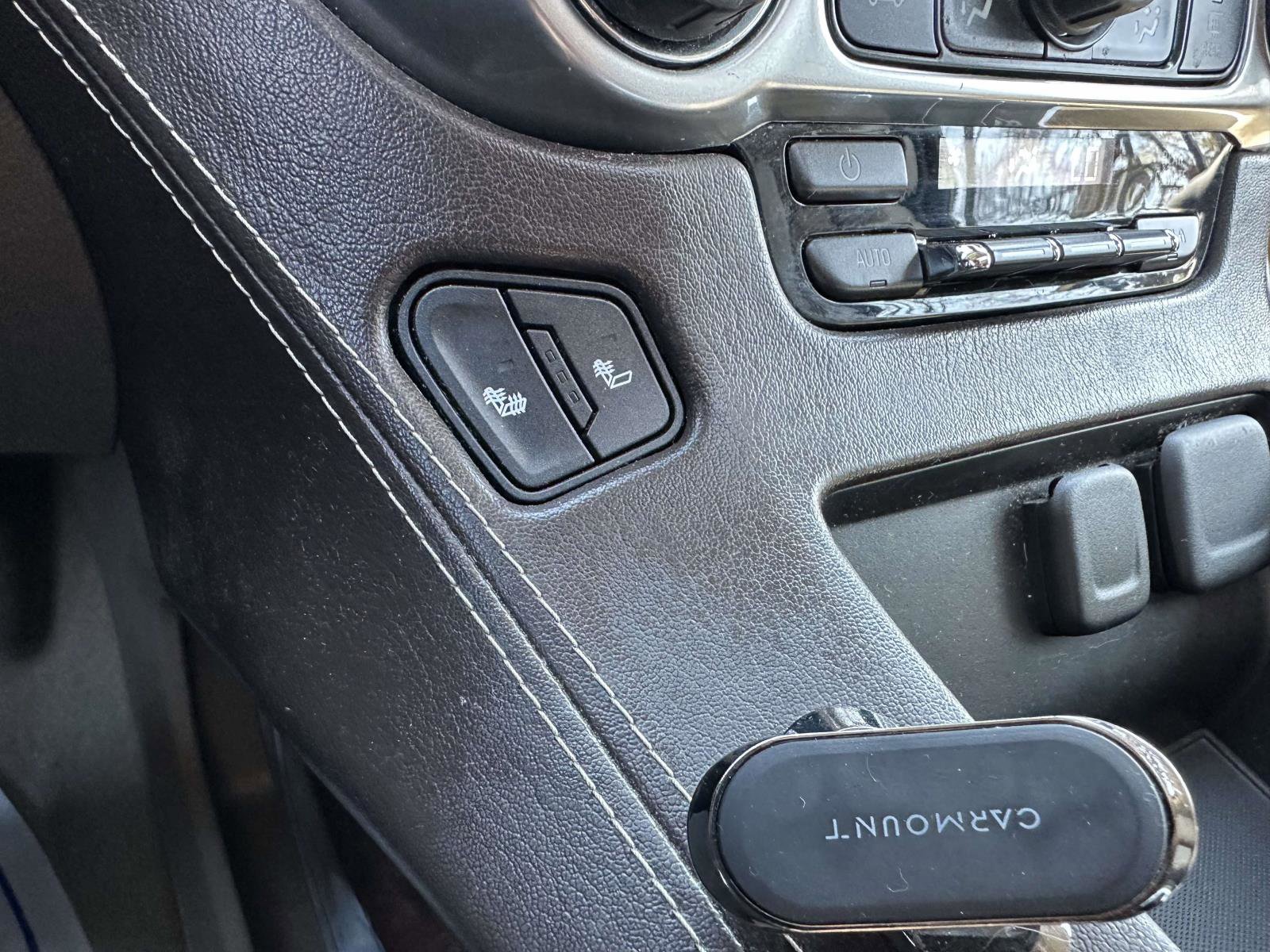 Used 2016 Chevrolet Tahoe LT image 22