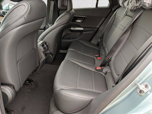 Certified 2026 Mercedes-Benz GLC 300 4MATIC image 16