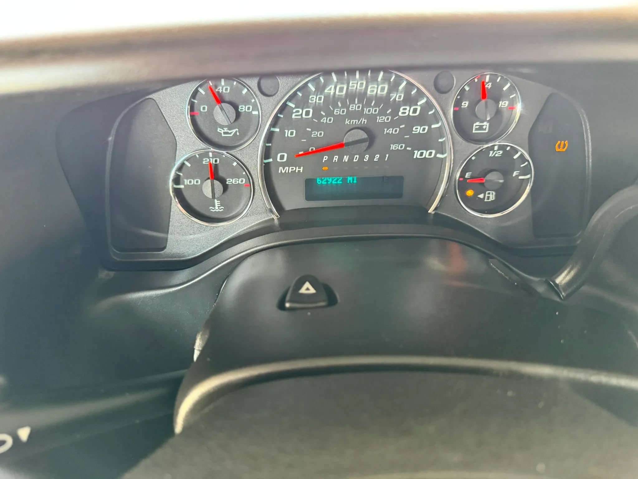 Used 2008 Chevrolet Express 3500 Extended Passenger w/ LT Preferred Equipment Group RWD image 12