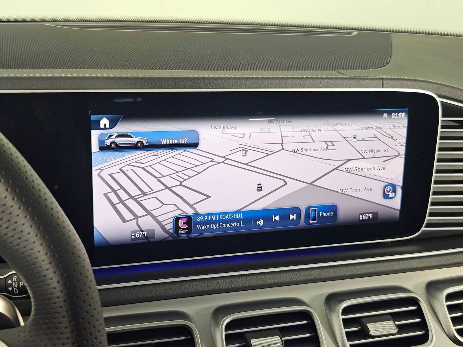 New 2025 Mercedes-Benz GLE 53 AMG 4MATIC image 29