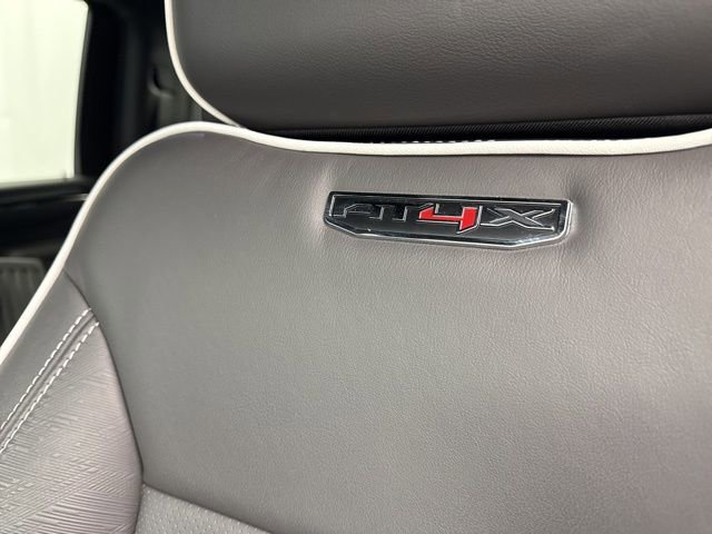 Certified 2024 GMC Sierra 2500 AT4X image 26