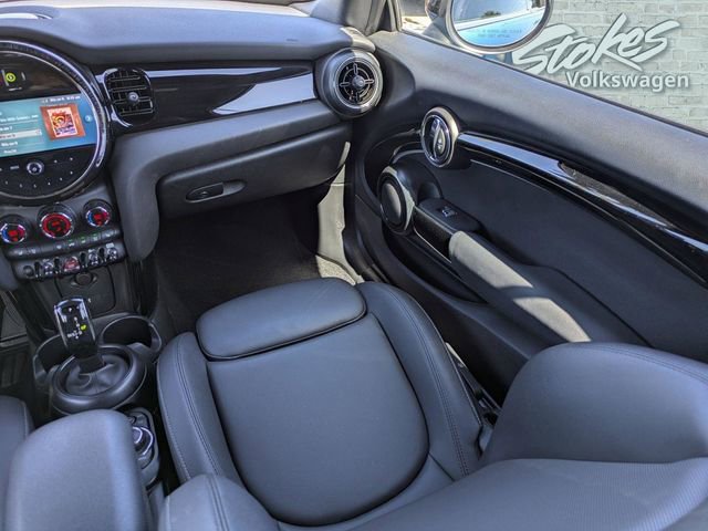 Used 2024 MINI Cooper S FWD image 17