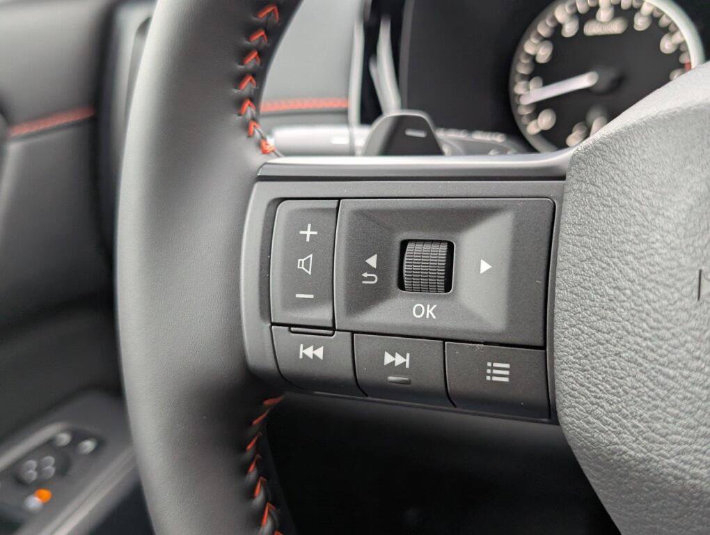 New 2026 Nissan Pathfinder Rock Creek AWD/4WD image 13