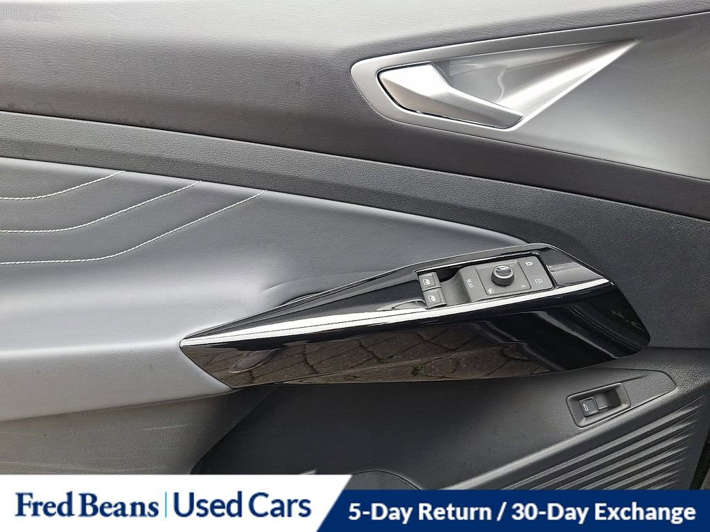 Certified 2023 Volkswagen ID.4 Pro S Plus image 12