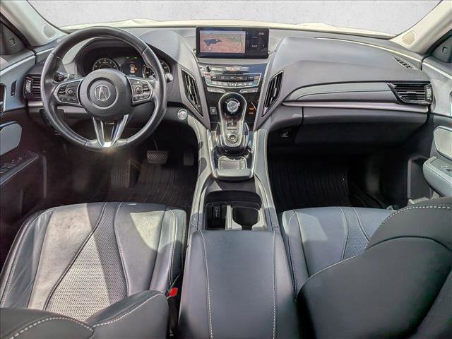 Used 2020 Acura RDX FWD w/ Technology Package image 16