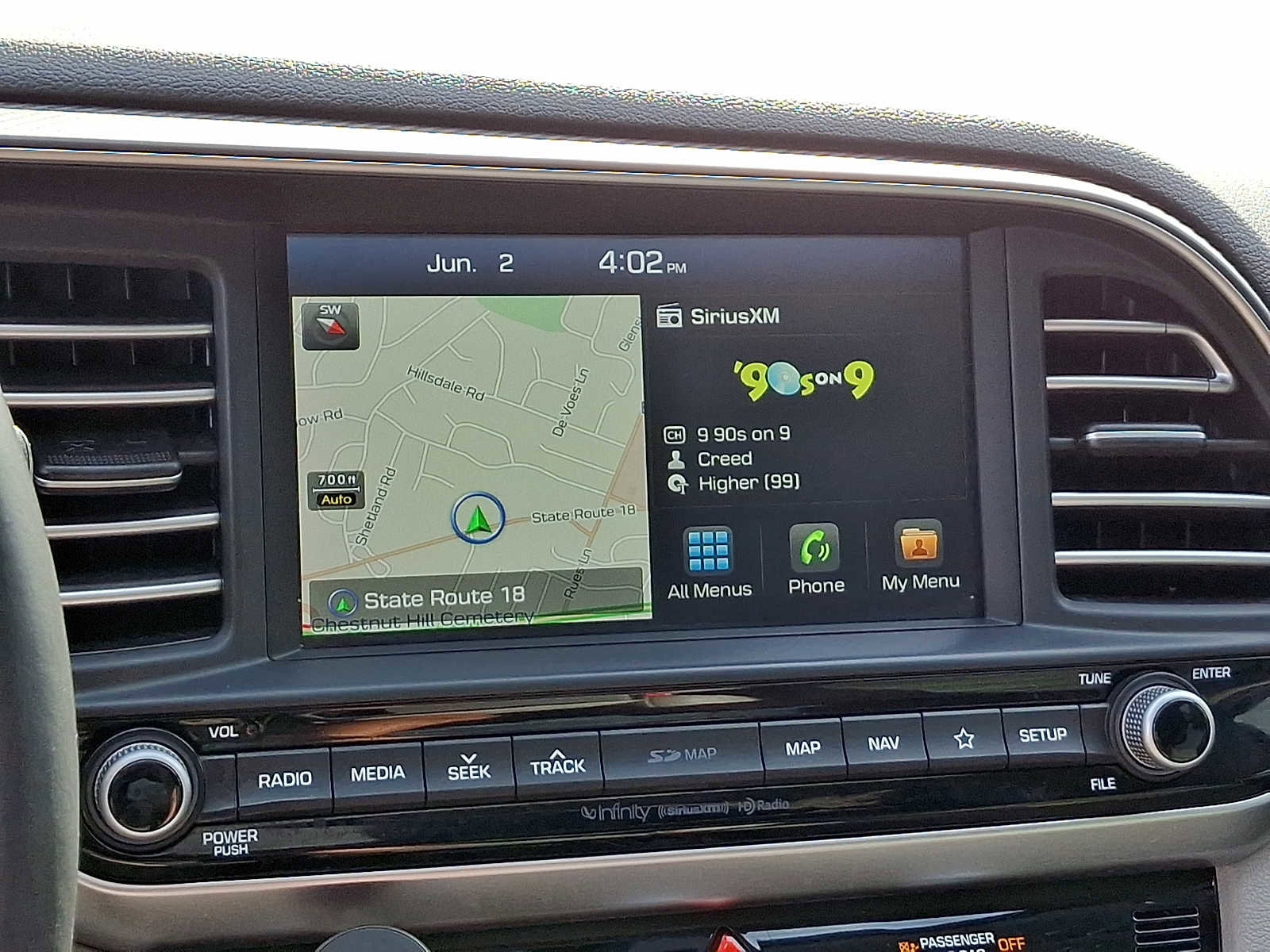 Used 2020 Hyundai Elantra Limited w/ Ultimate Package 03 FWD image 20