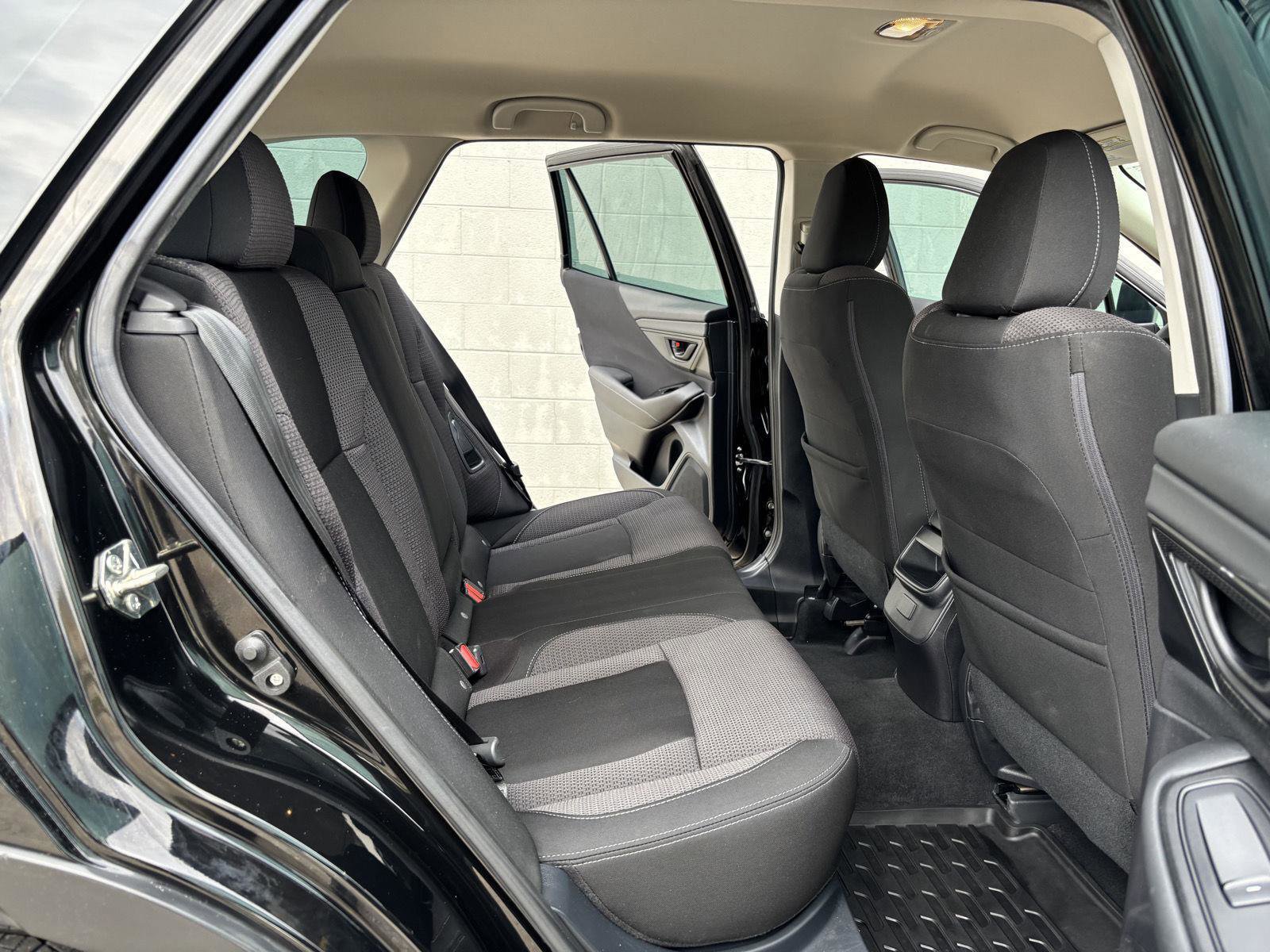 Used 2020 Subaru Outback image 13