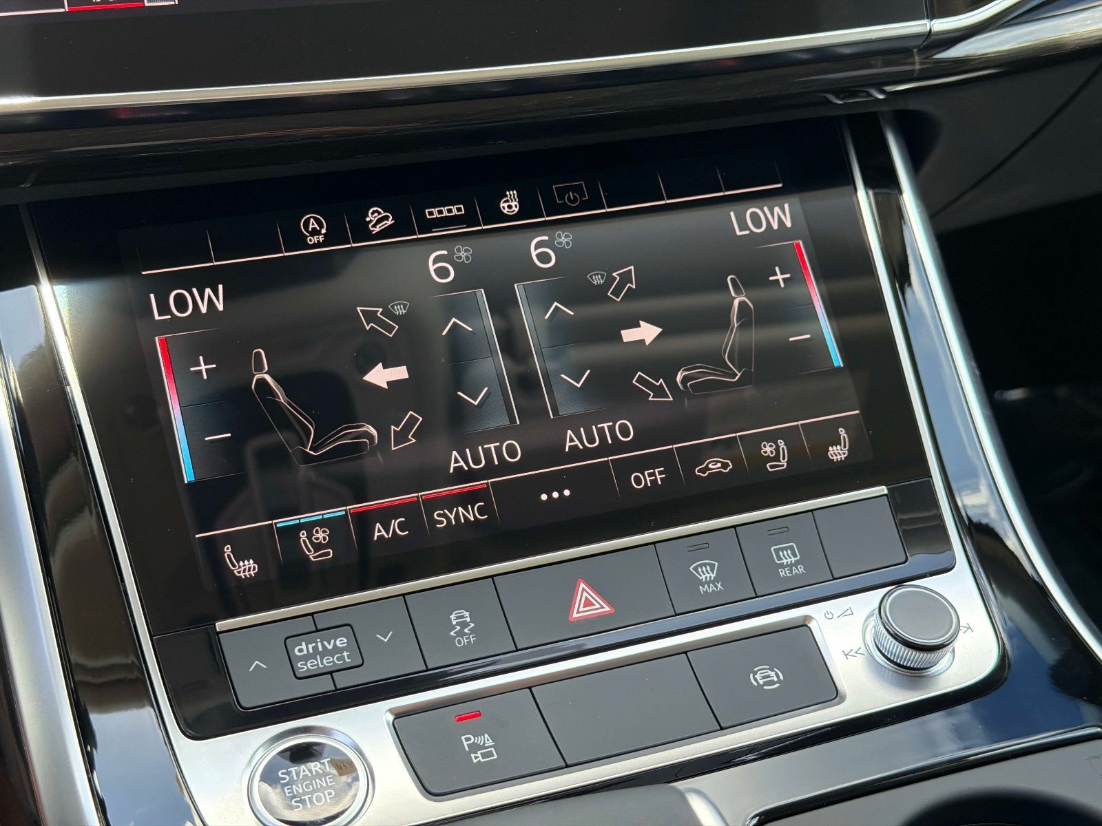 New 2026 Audi Q7 2.0T Premium Plus AWD/4WD image 25