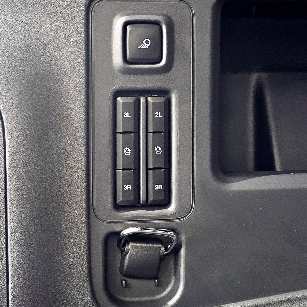 New 2025 Ford Expedition Tremor image 23