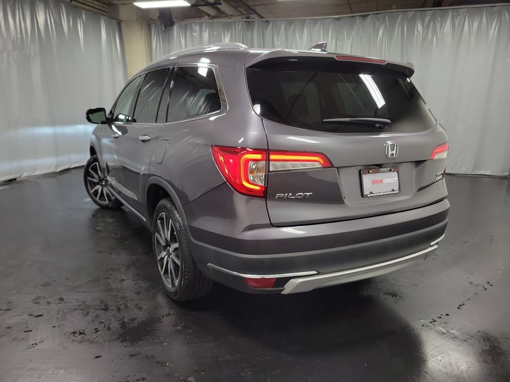 Used 2019 Honda Pilot Touring image 6
