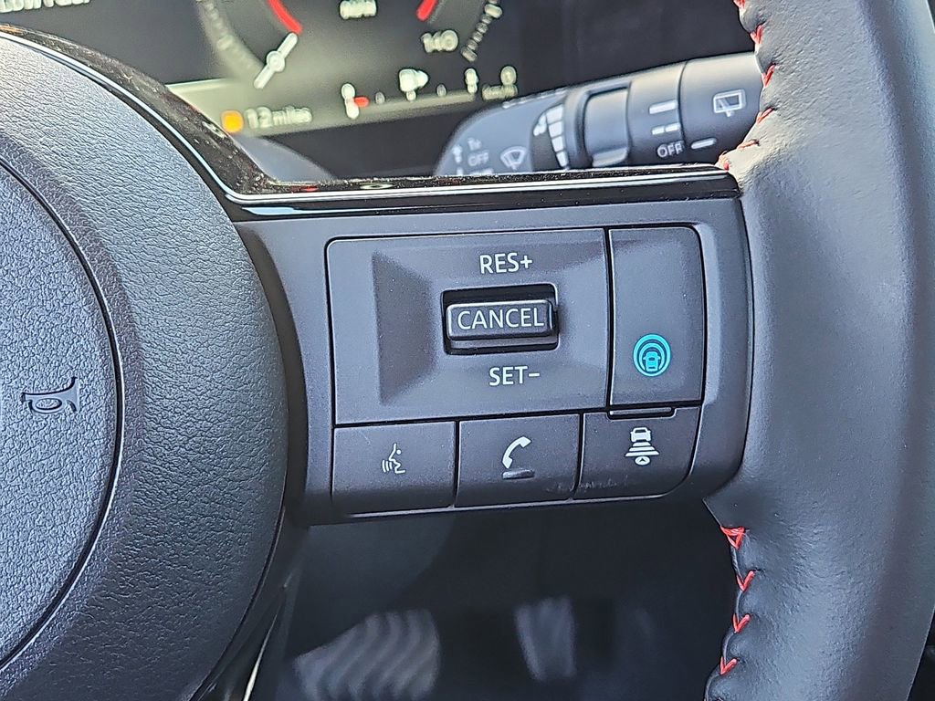 New 2026 Nissan Kicks SR image 12