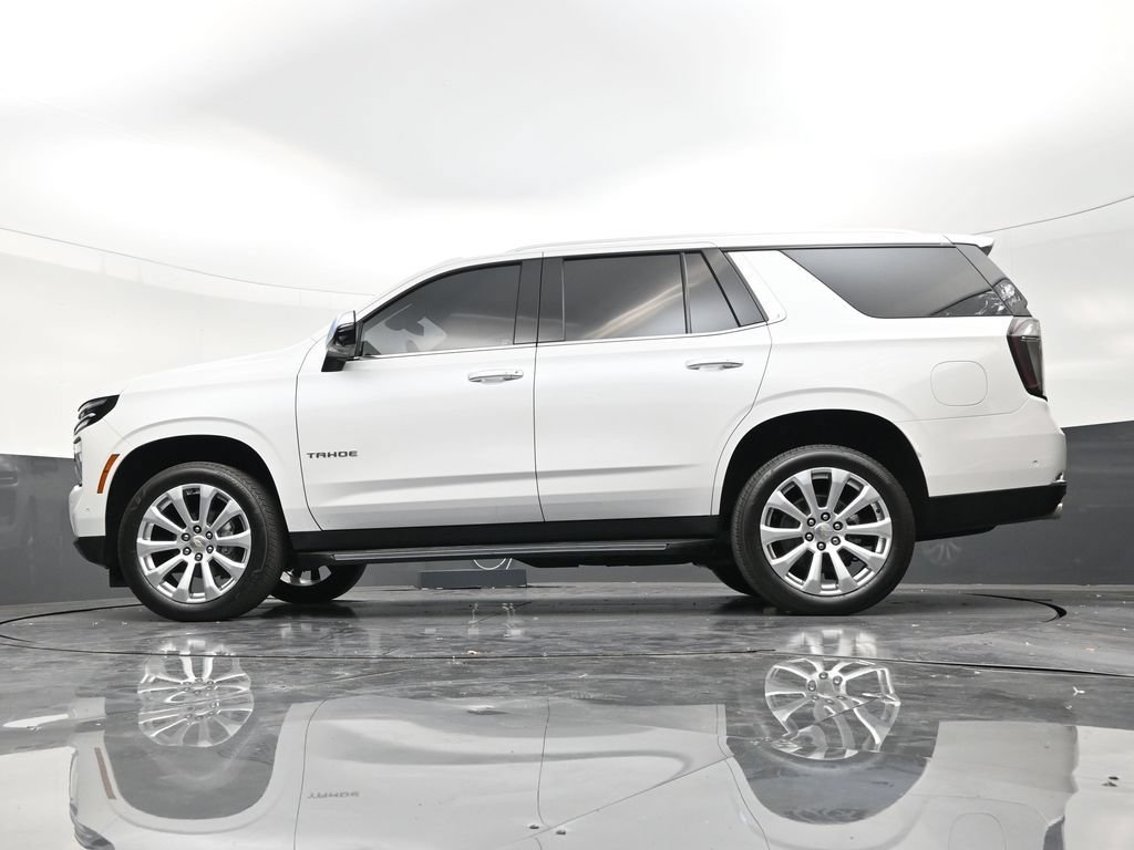 Used 2025 Chevrolet Tahoe Premier RWD image 22