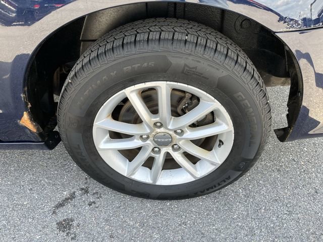 Used 2014 Dodge Grand Caravan SXT FWD image 21