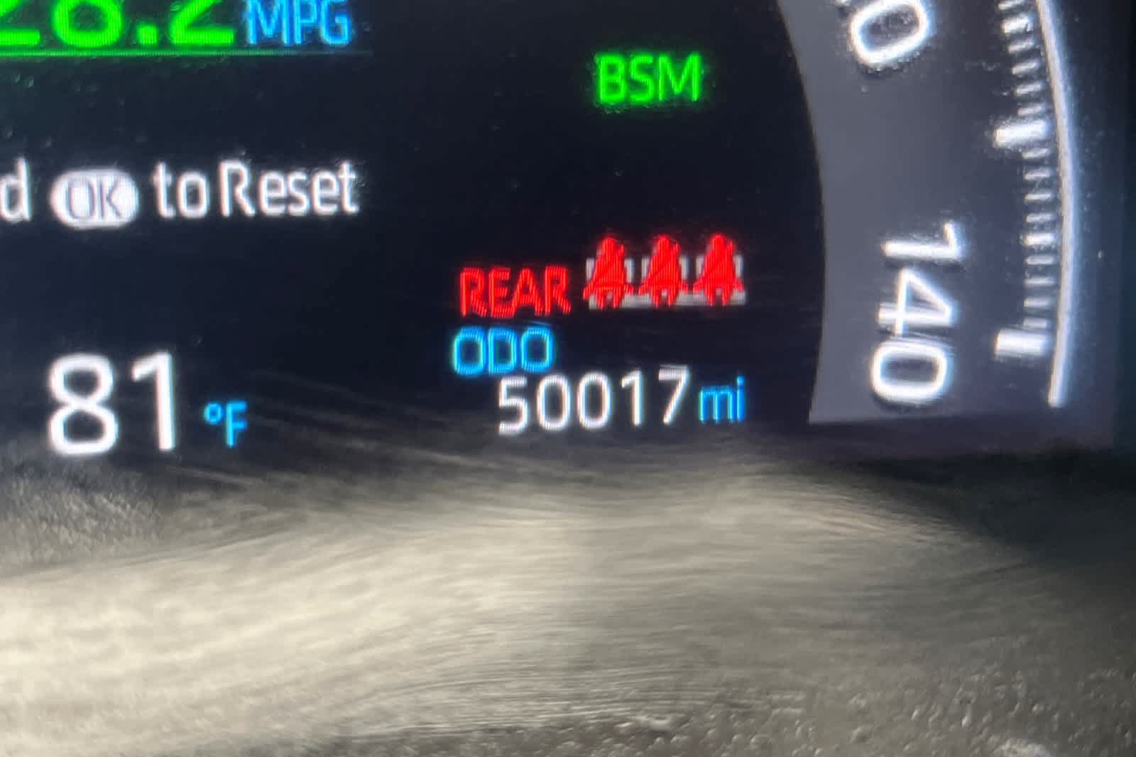 Certified 2023 Toyota RAV4 LE AWD/4WD image 28