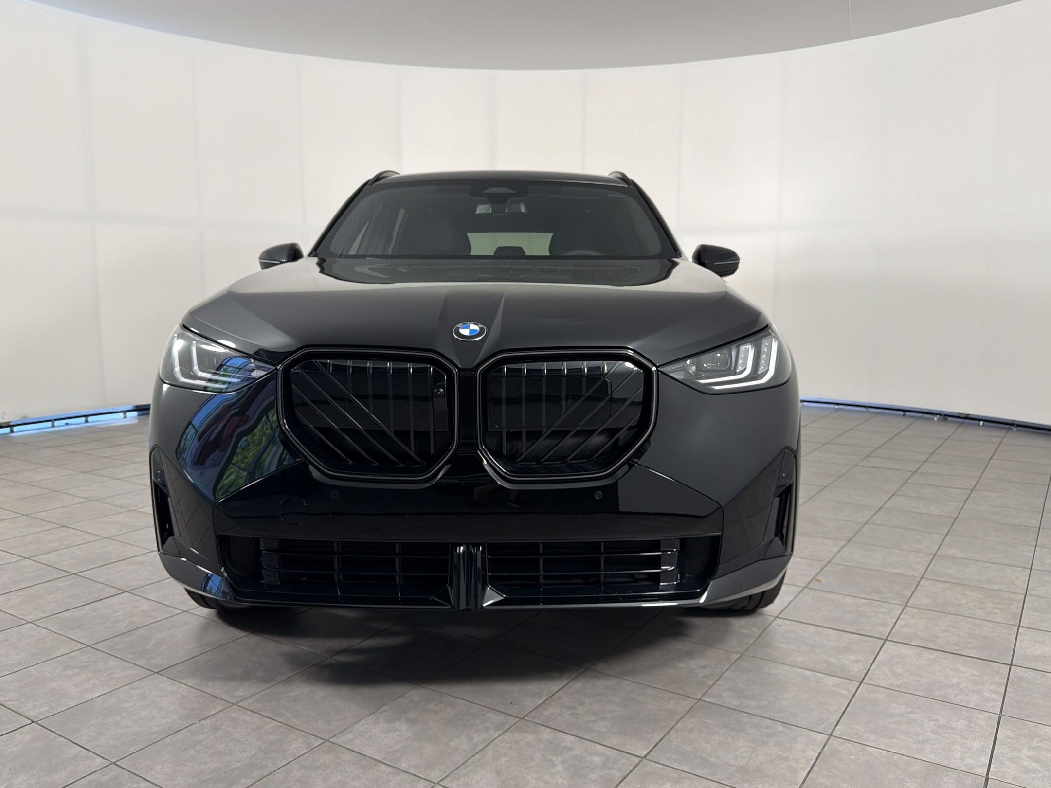 New 2026 BMW X3 xDrive30i w/ Premium Package AWD/4WD image 6