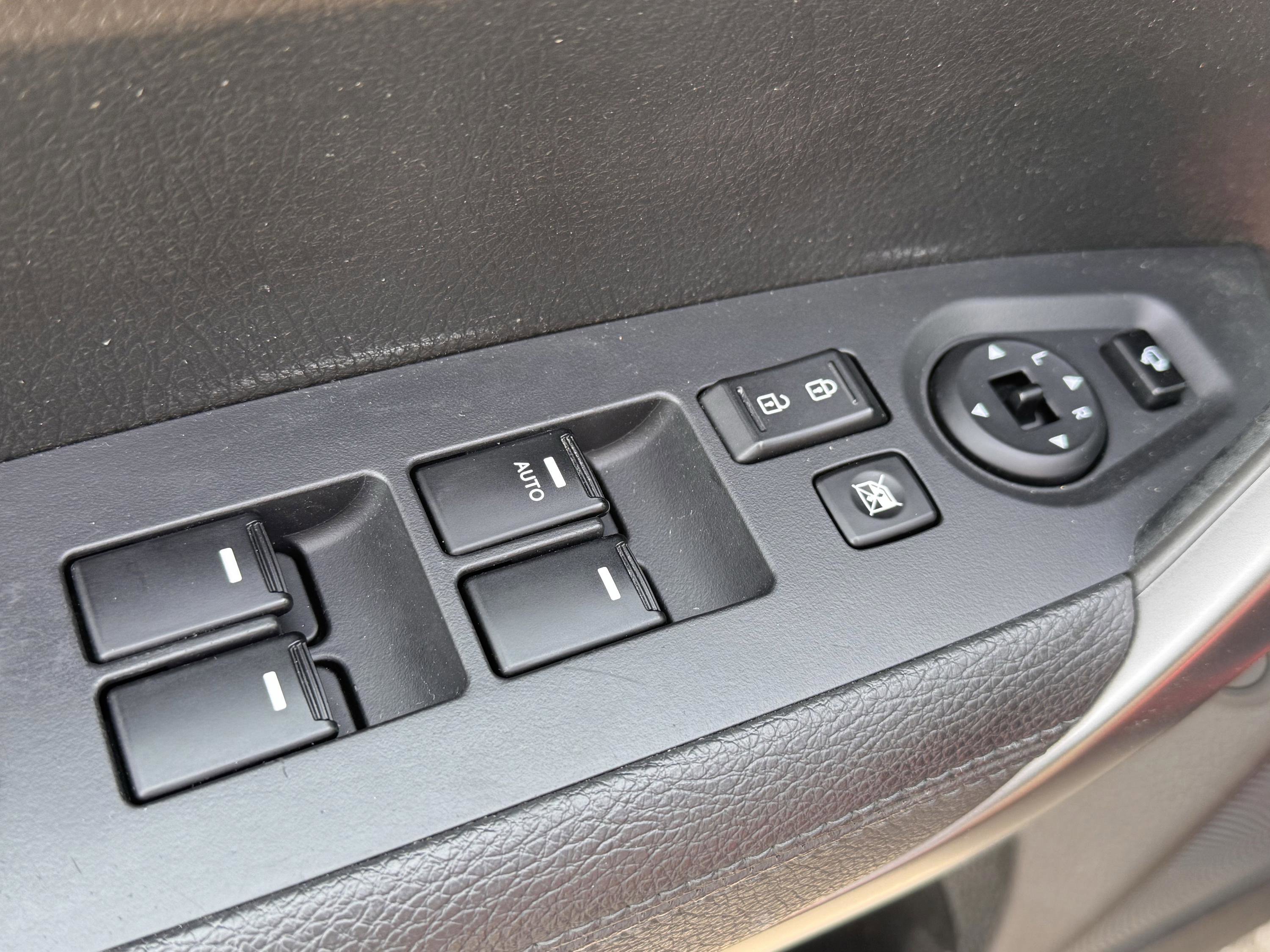 Used 2015 Kia Sorento LX FWD image 8