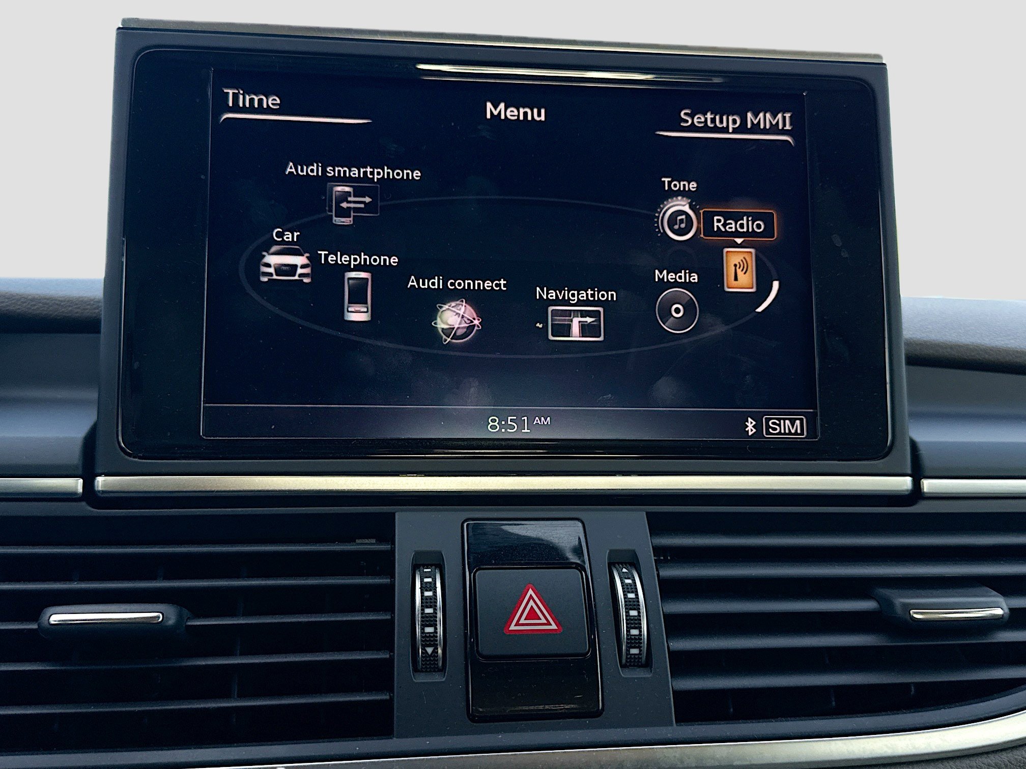 Used 2018 Audi A7 3.0T Prestige image 27