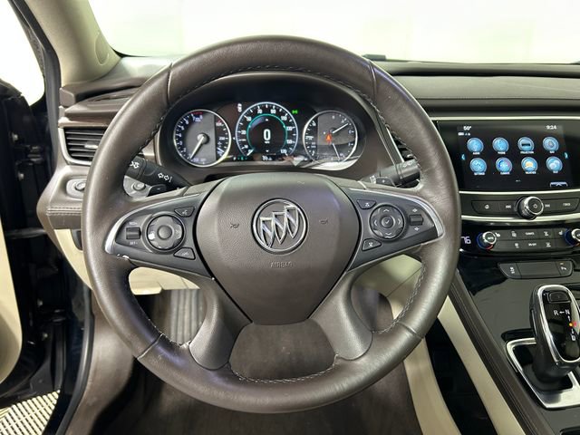 Used 2019 Buick LaCrosse Essence w/ Sun and Shade Package AWD/4WD image 15