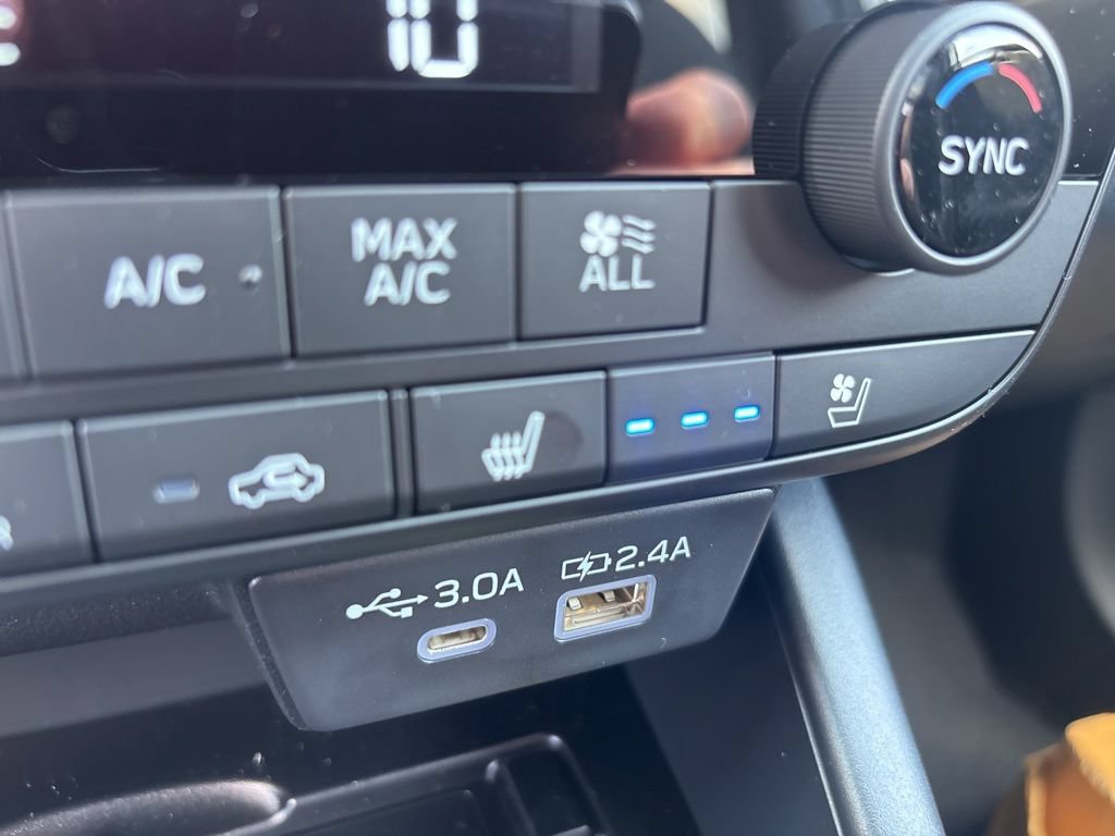 New 2026 Subaru Outback Wilderness AWD/4WD image 33