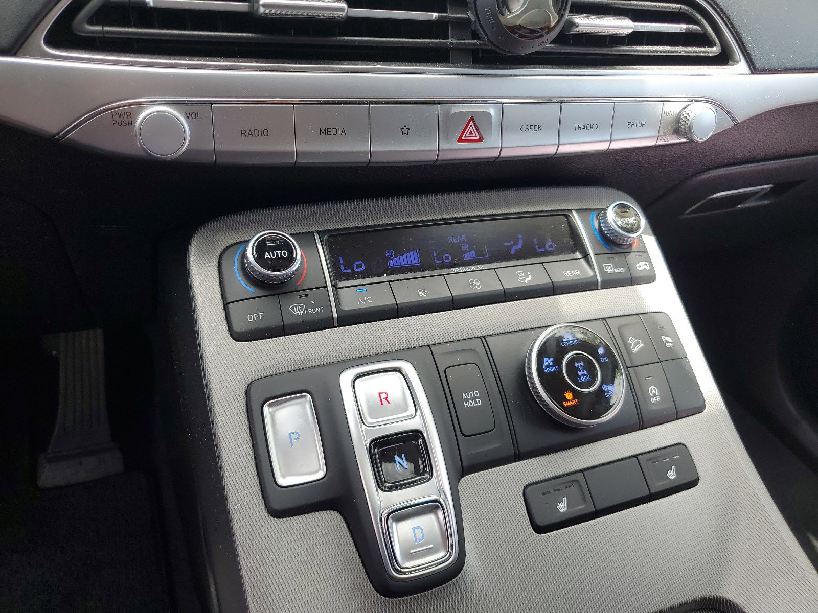 Used 2021 Hyundai Palisade SEL w/ Cargo Package image 30