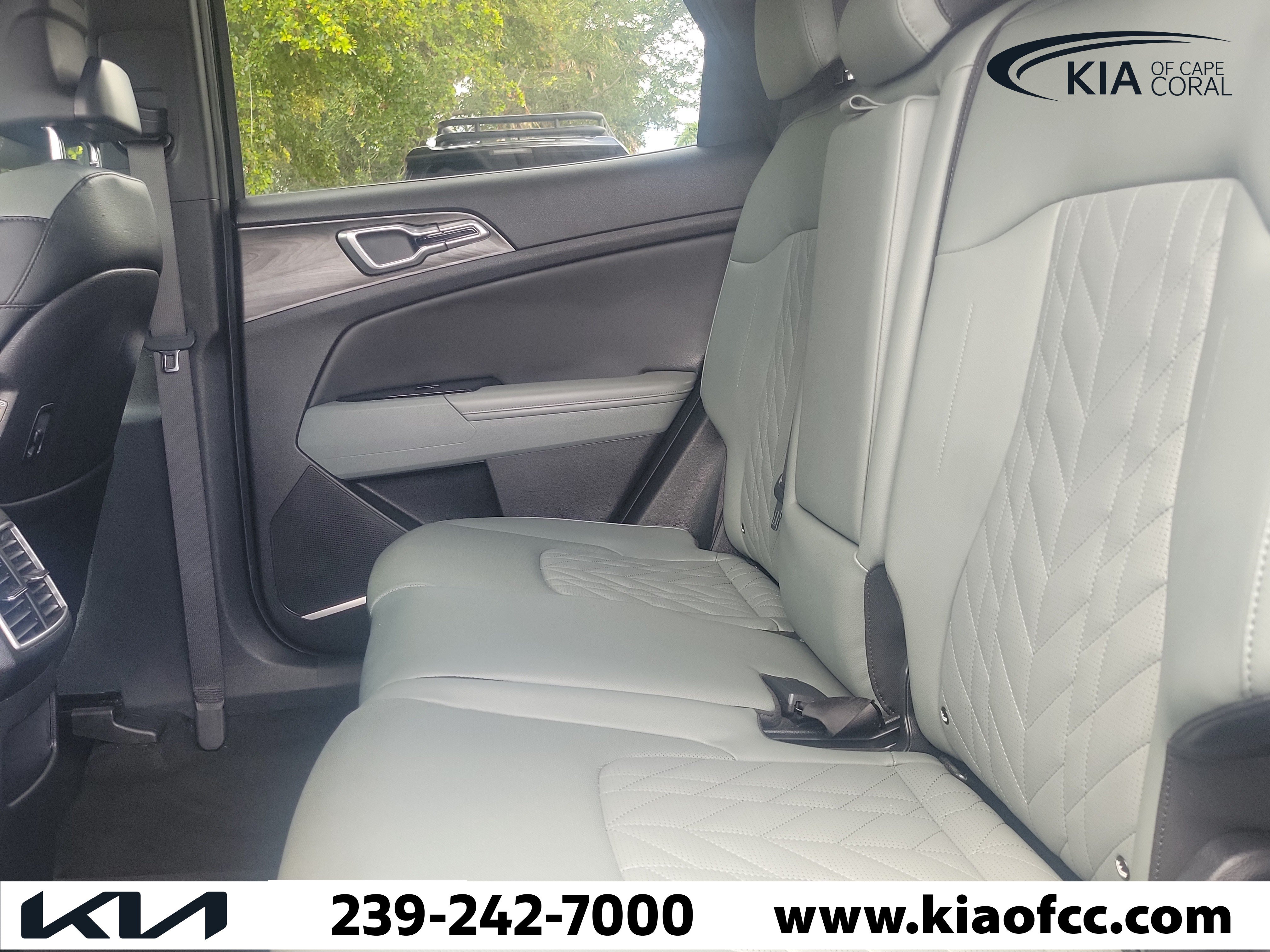 Certified 2023 Kia Sportage X-Line w/ X-Line Premium Package AWD/4WD image 16