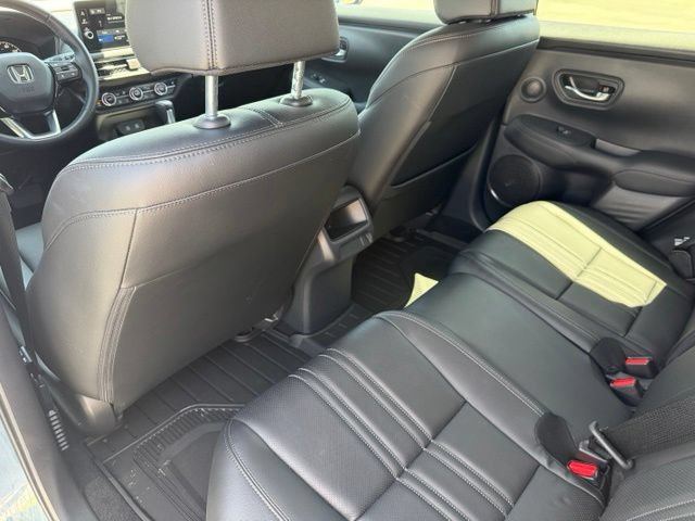 Used 2026 Honda HR-V EX-L image 20