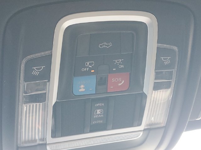 New 2026 RAM 1500 Big Horn AWD/4WD image 30