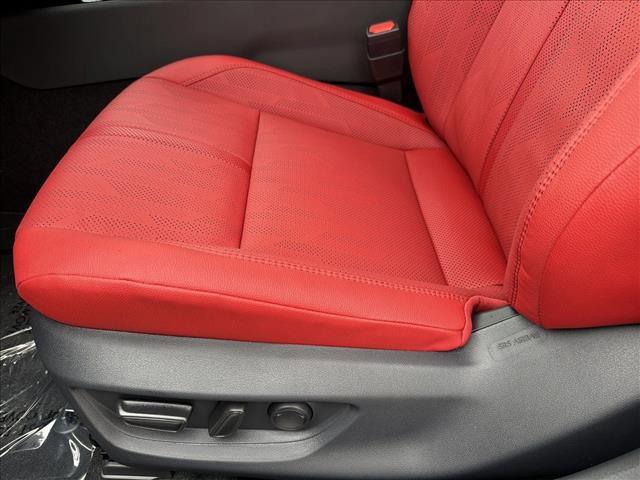 Certified 2026 Toyota Camry XSE image 11