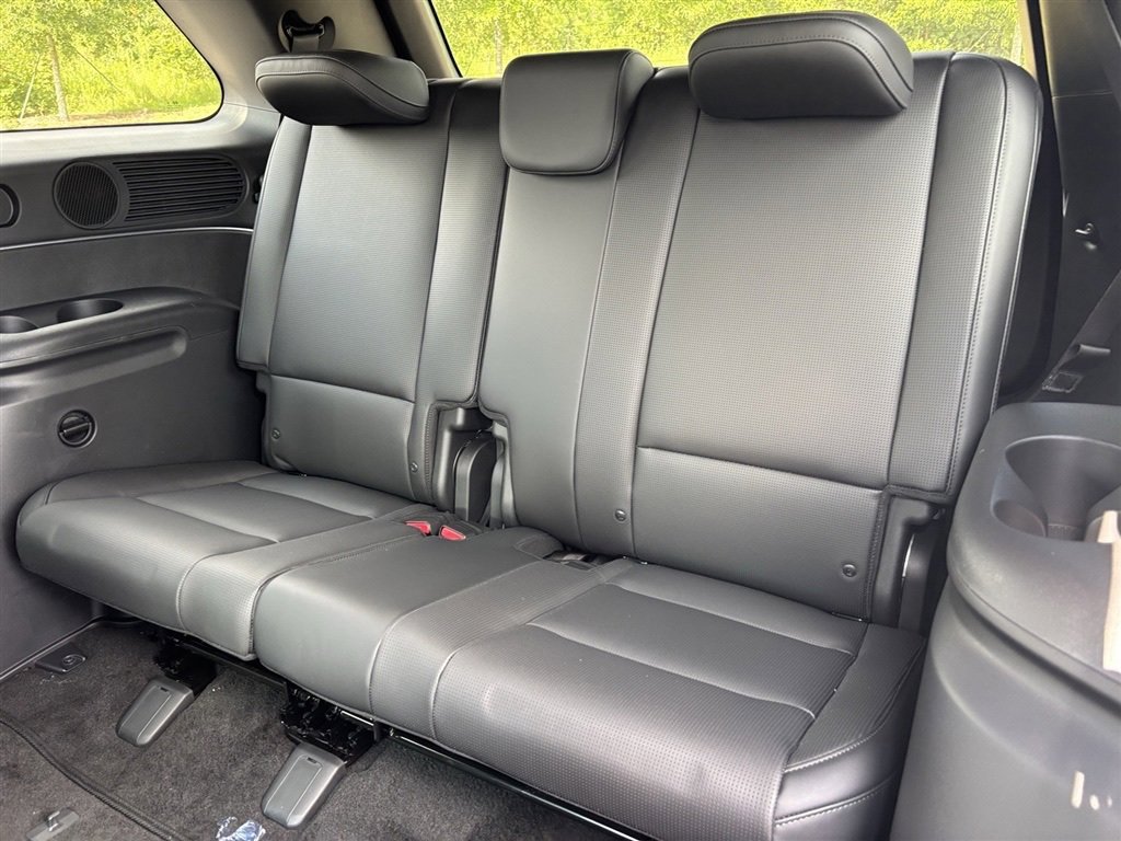 New 2026 Hyundai Palisade Calligraphy image 14