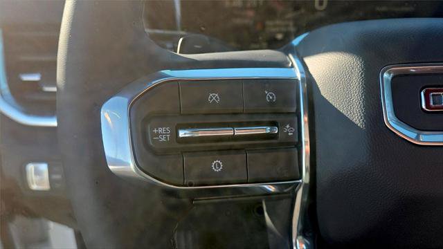 New 2026 GMC Terrain Elevation w/ Black Edition AWD/4WD image 6