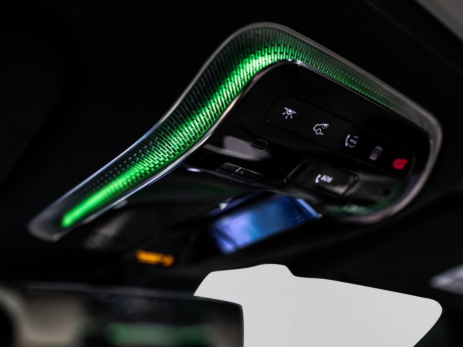 Used 2025 Mercedes-Benz S 63 AMG S w/ Rear Seat Package image 19